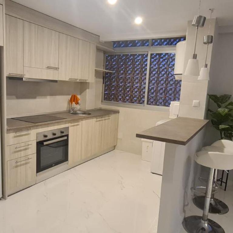 Apartamento Veracruz - Primera Linea de Playa - Two-Bedroom Apartment - 16
