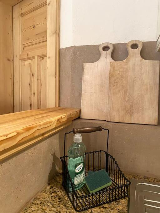 Wohnung in Kirchberg in Tirol - Apartment mit 1 Schlafzimmer - 6