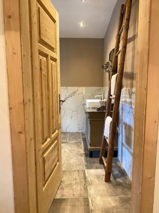 Wohnung in Kirchberg in Tirol - Apartment mit 1 Schlafzimmer - 8