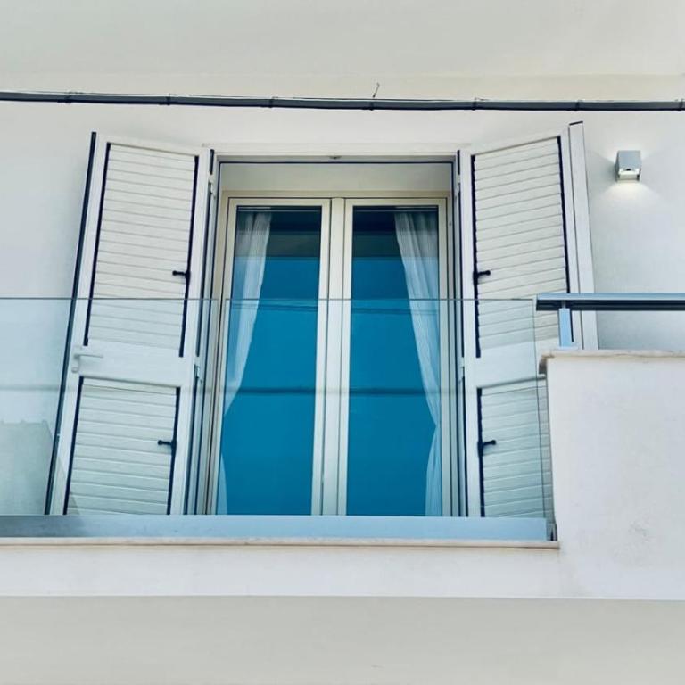 Sealands 50 meters from the sandy beach with wifi - Casa con 2 Camere da Letto - 17