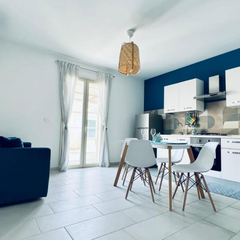 Sealands 50 meters from the sandy beach with wifi - Casa con 2 Camere da Letto - 4