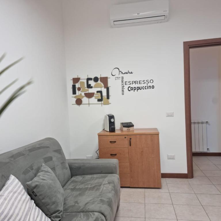 Laura Four - Appartamento con 2 Camere da Letto - 16