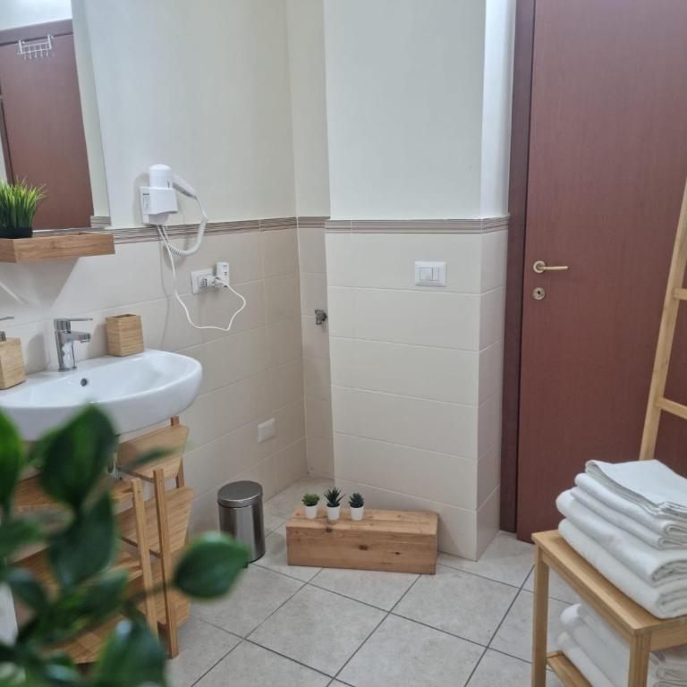 Laura Four - Appartamento con 2 Camere da Letto - 13
