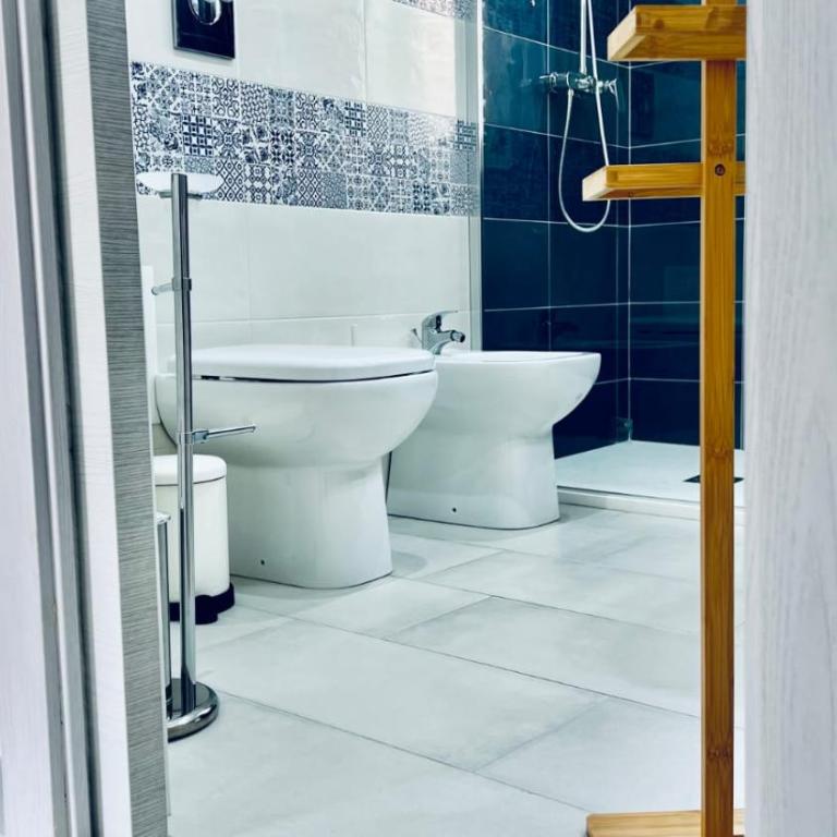 Sealands 50 meters from the sandy beach with wifi - Casa con 2 Camere da Letto - 31