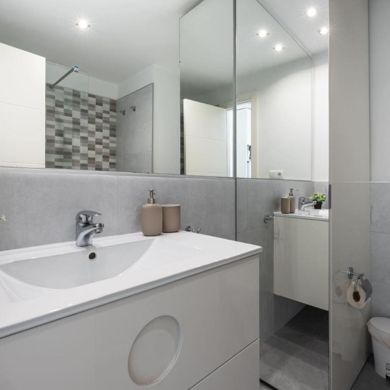 Estudio Marbelsun lll - One-Bedroom Apartment - 10