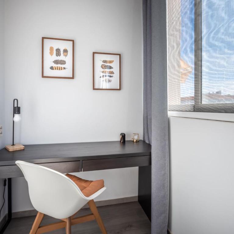 Estudio Marbelsun lll - One-Bedroom Apartment - 4