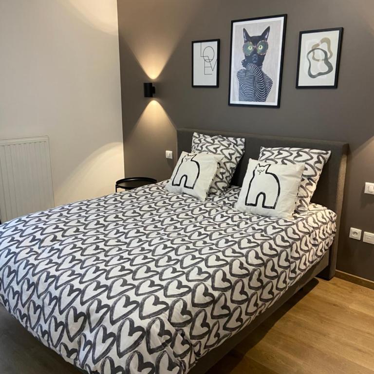 Disneyland comfort & magic- 15 minutes walk from Disneyland Paris - Apartment mit 3 Schlafzimmern - 17