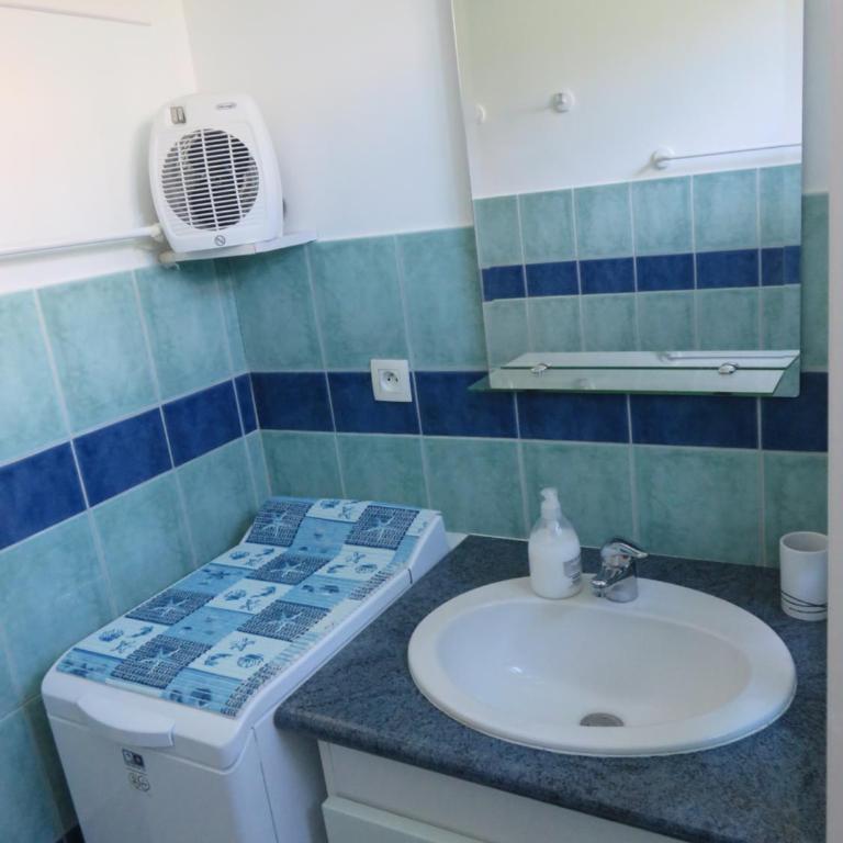 NICE NORD 2 PIECES CALMES,WIFI,CLIM,BALCON,PARKING - Apartment mit 1 Schlafzimmer - 26