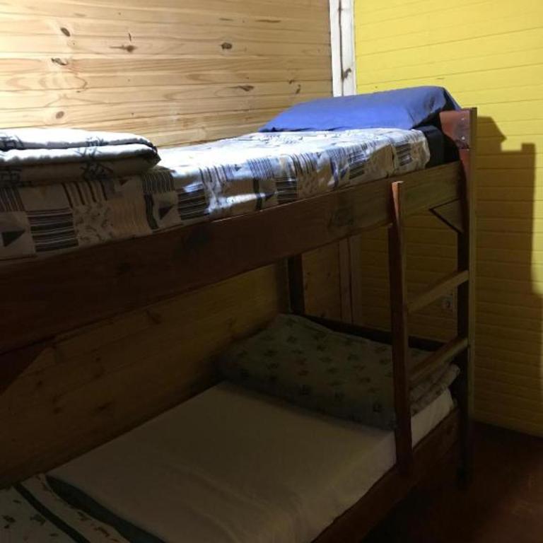 Eco Choclo - Budget Double Room - 1