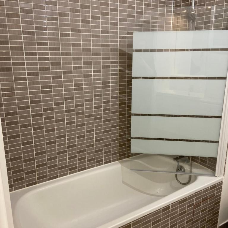 Disneyland comfort & magic- 15 minutes walk from Disneyland Paris - Apartment mit 3 Schlafzimmern - 26