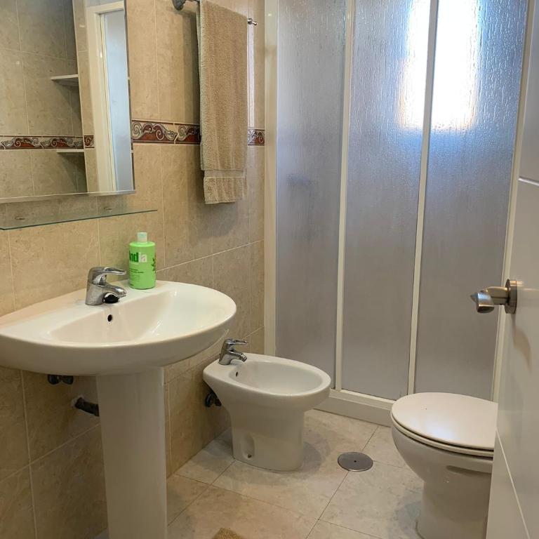 Apartamento Veracruz - Primera Linea de Playa - Two-Bedroom Apartment - 21