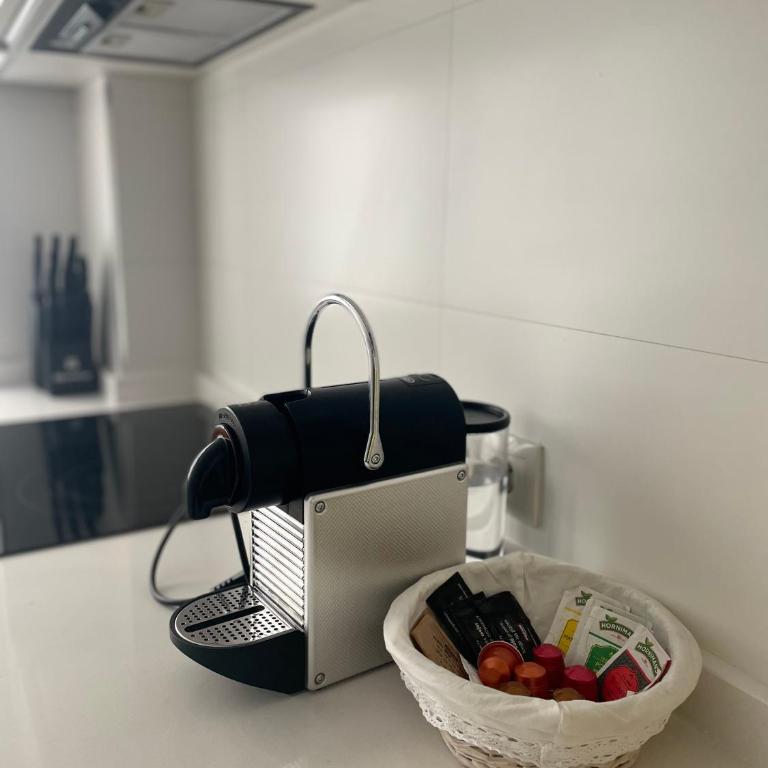 Oviedo Historico WiFi & Parking Gratuito - Apartamento de 3 dormitorios - 30