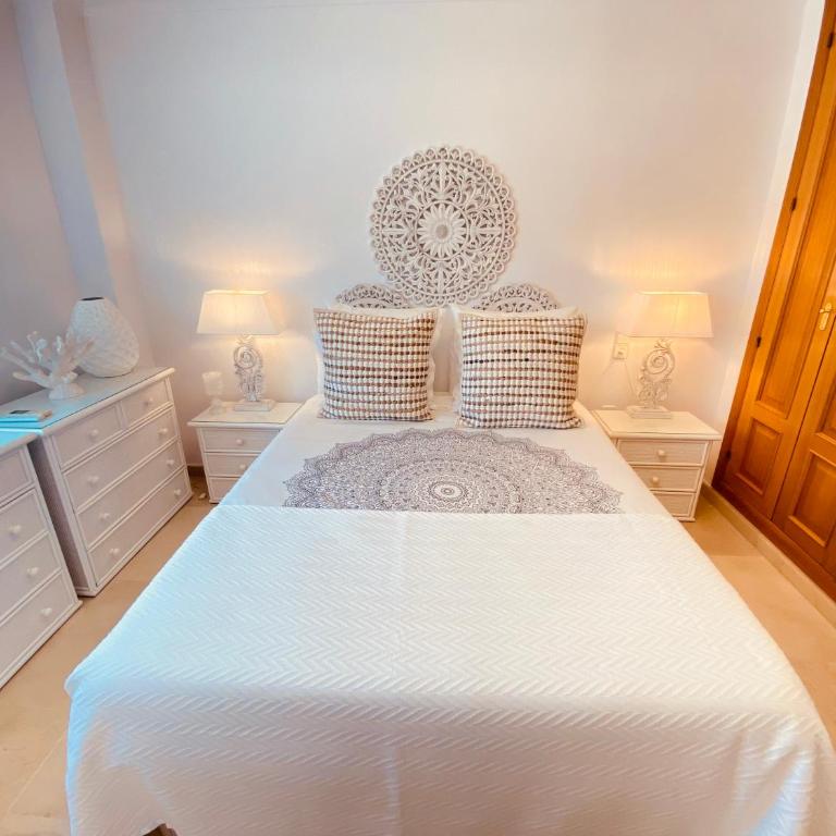 Beach Penthouse Apartment - Apartamento de 2 dormitorios - 67