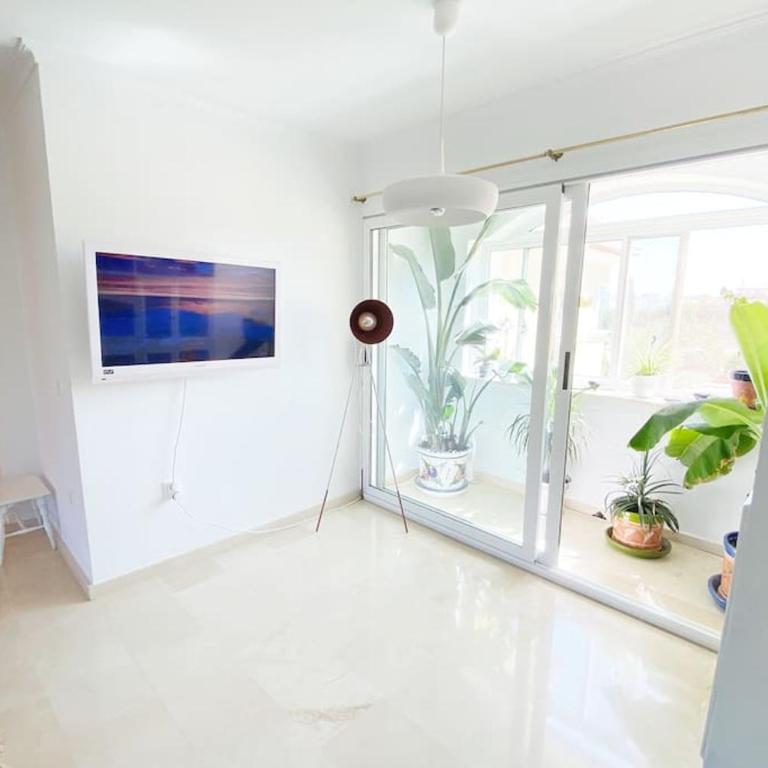 Beach Penthouse Apartment - Apartamento de 2 dormitorios - 77