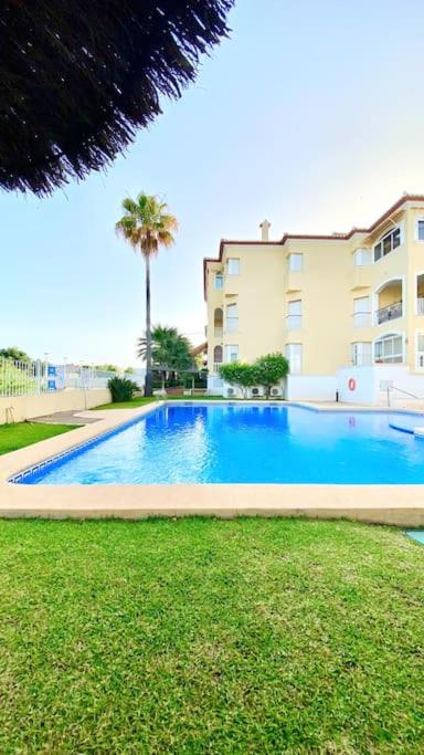 Beach Penthouse Apartment - Apartamento de 2 dormitorios - 86
