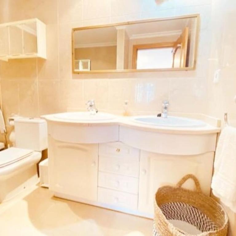Beach Penthouse Apartment - Appartement 2 Chambres - 96