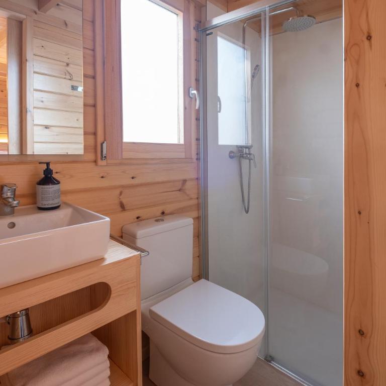 wecamp Cala Montgó - Bungalow Dúplex - 7
