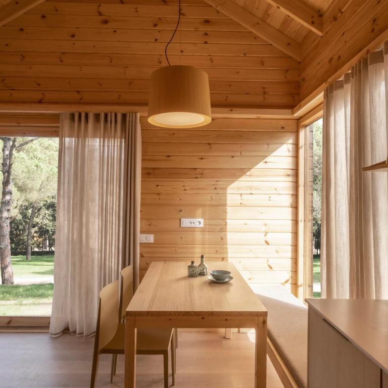 wecamp Cala Montgó - Bungalow Dúplex - 5