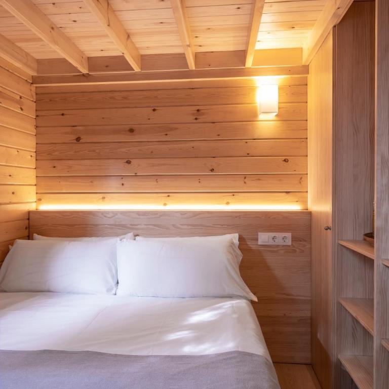 wecamp Cala Montgó - Bungalow Dúplex - 4