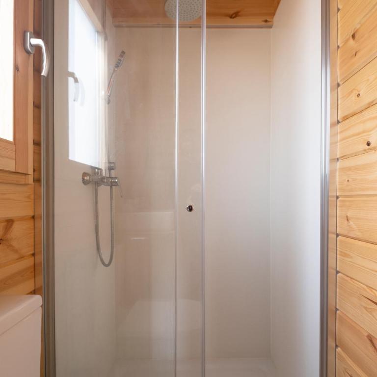 wecamp Cala Montgó - Bungalow Dúplex - 8