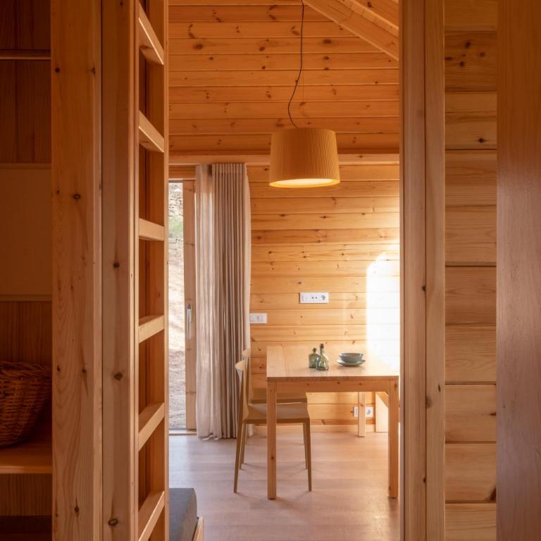 wecamp Cala Montgó - Bungalow Dúplex - 9