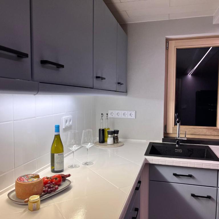 Ferienwerk - Two-Bedroom Apartment - 12