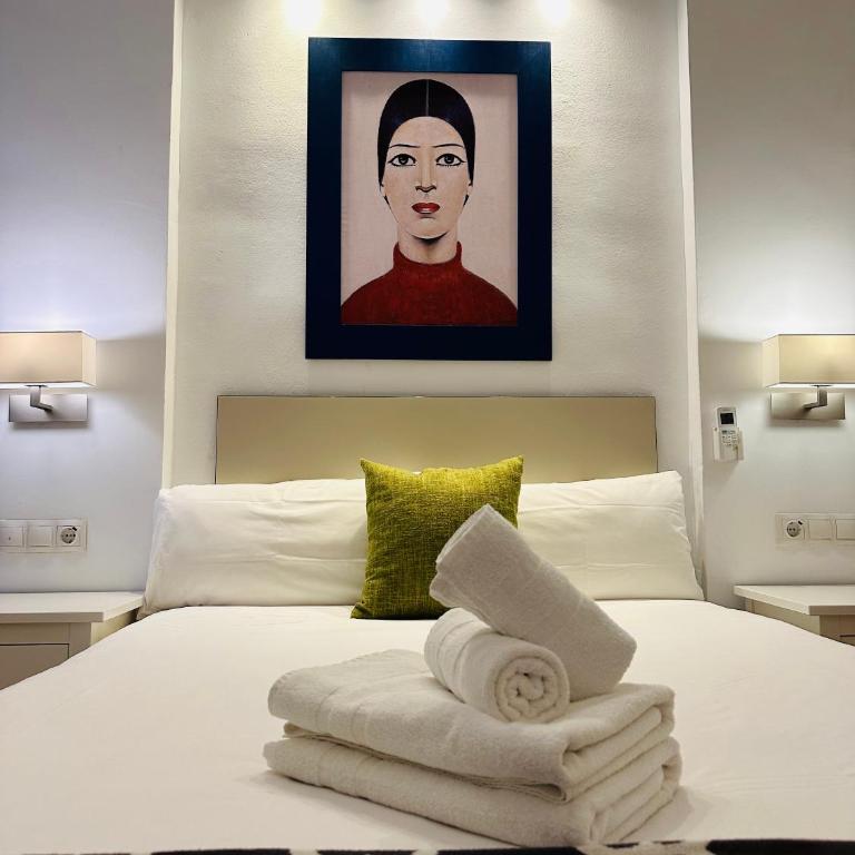 Virgen de Begoña - Bonito Apartamento a un paso del centro - Apartamento de 2 dormitorios - 22
