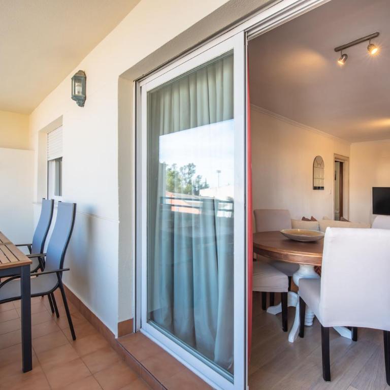 Apartamento Las Terrazas l - Apartamento de 2 dormitorios - 4