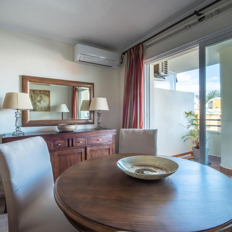 Apartamento Las Terrazas l - Apartamento de 2 dormitorios - 3
