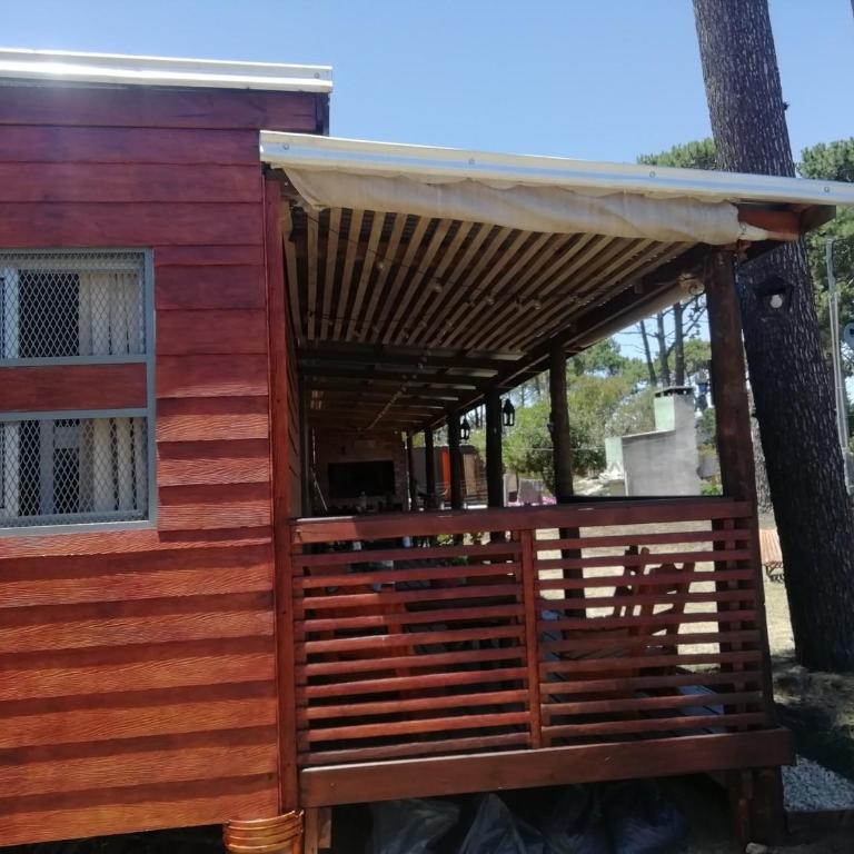 TRANQUILO JUAN - Casa de 2 dormitorios - 3