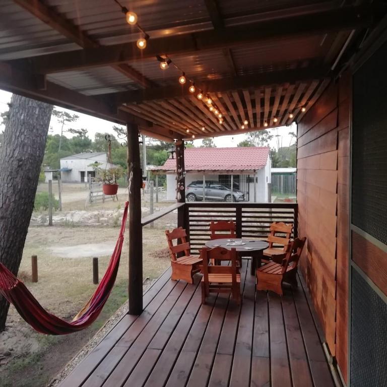 TRANQUILO JUAN - Casa de 2 dormitorios - 7