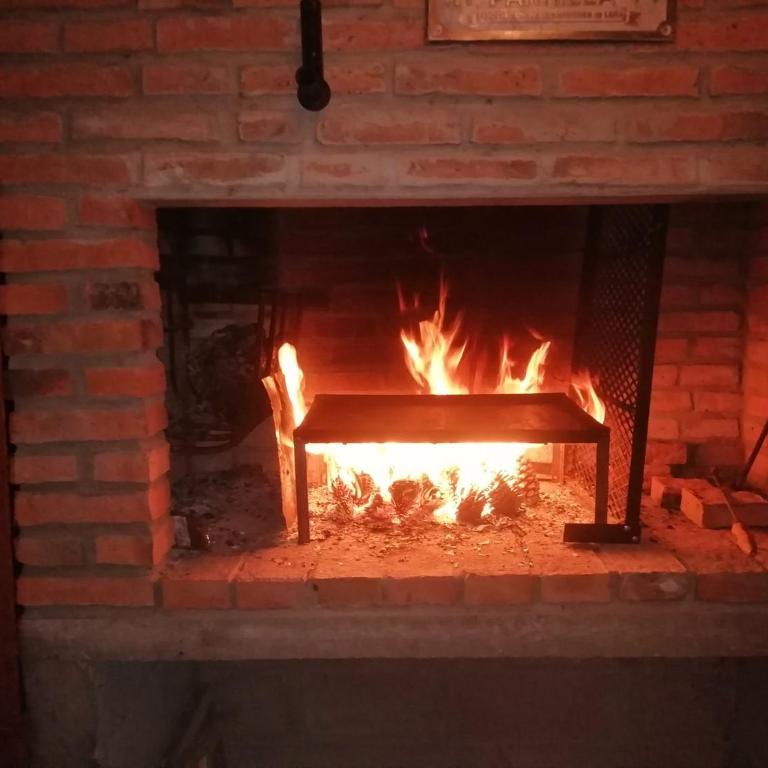 TRANQUILO JUAN - Casa de 2 dormitorios - 15