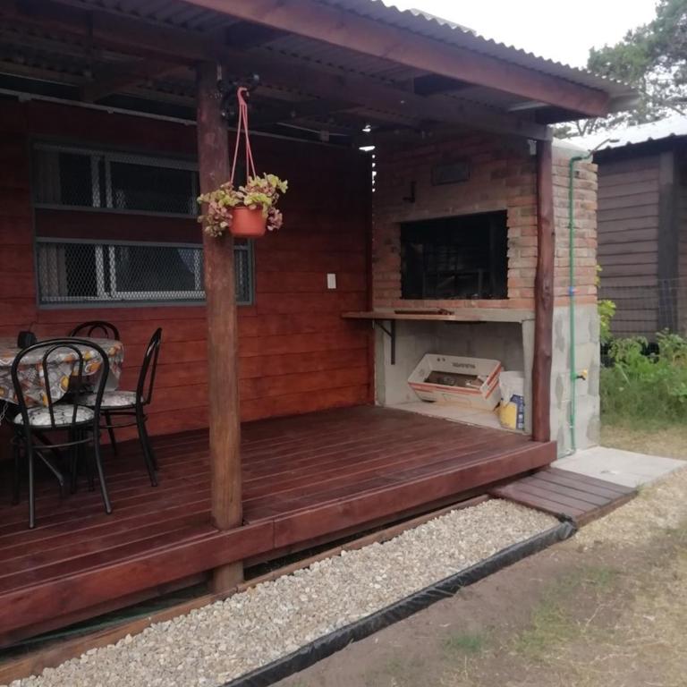 TRANQUILO JUAN - Casa de 2 dormitorios - 5