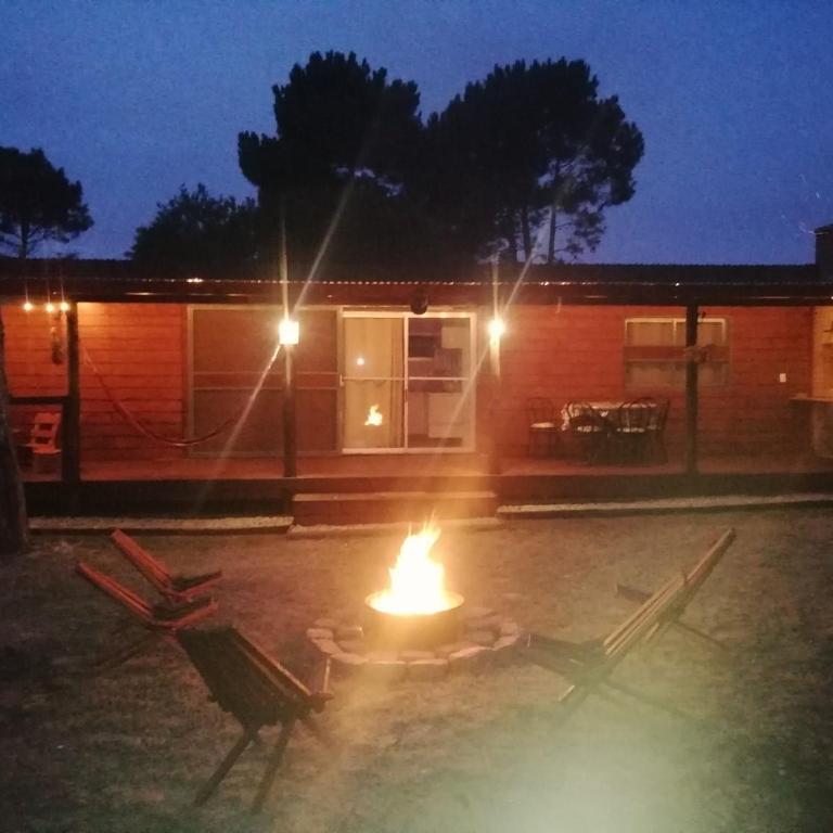 TRANQUILO JUAN - Casa de 2 dormitorios - 19