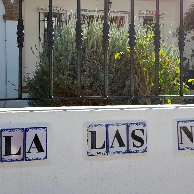 Villa Las Niñas Costa del Sol - Villa de 3 dormitorios - 6