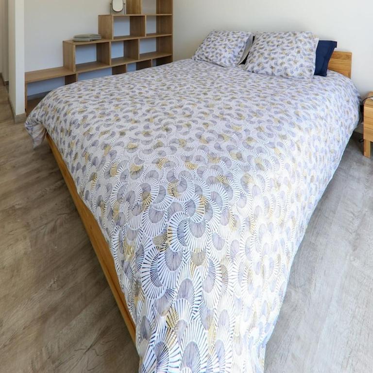 Contemporary house with heated pool in a magnificent pine forest - Villa 3 Chambres - 33