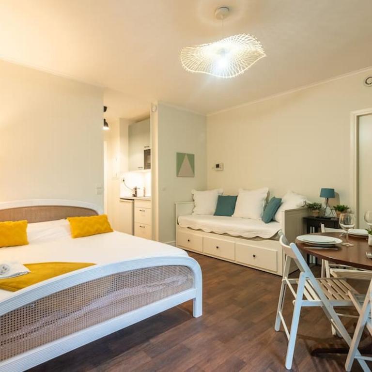 Appartement proche Champs Elysées - One-Bedroom Apartment - 1