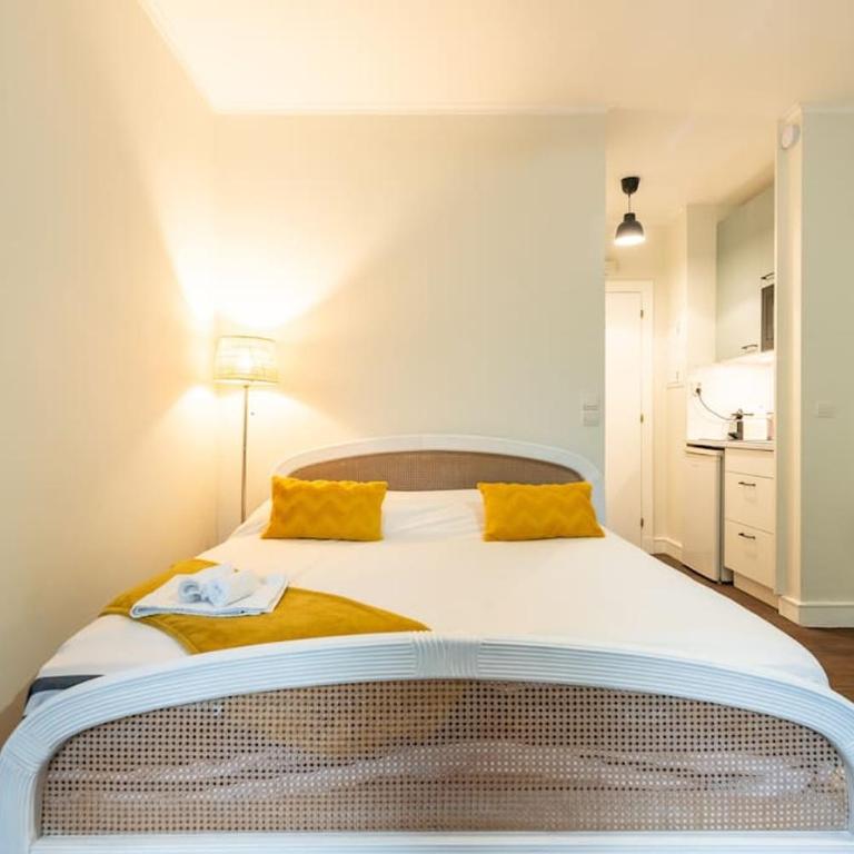 Appartement proche Champs Elysées - One-Bedroom Apartment - 17