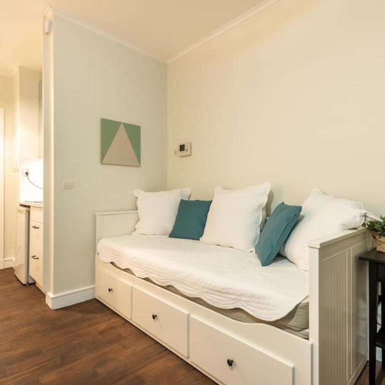 Appartement proche Champs Elysées - One-Bedroom Apartment - 18