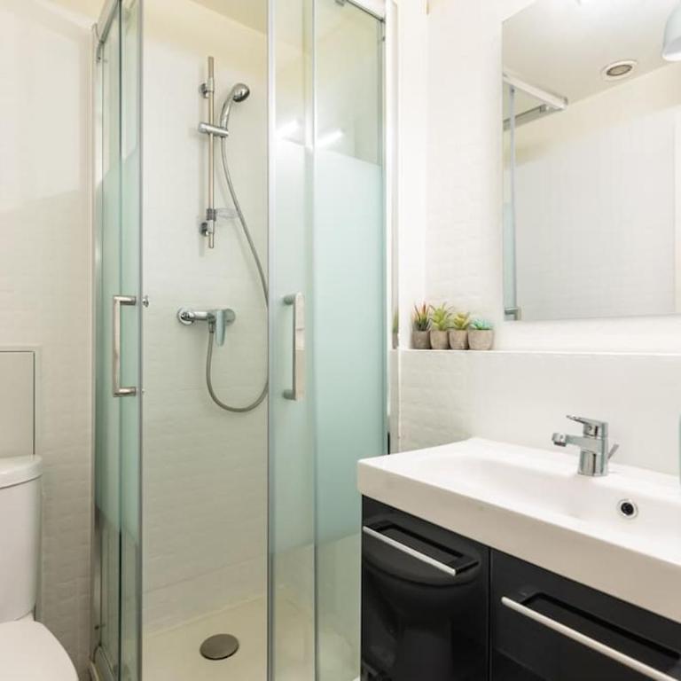 Appartement proche Champs Elysées - One-Bedroom Apartment - 21