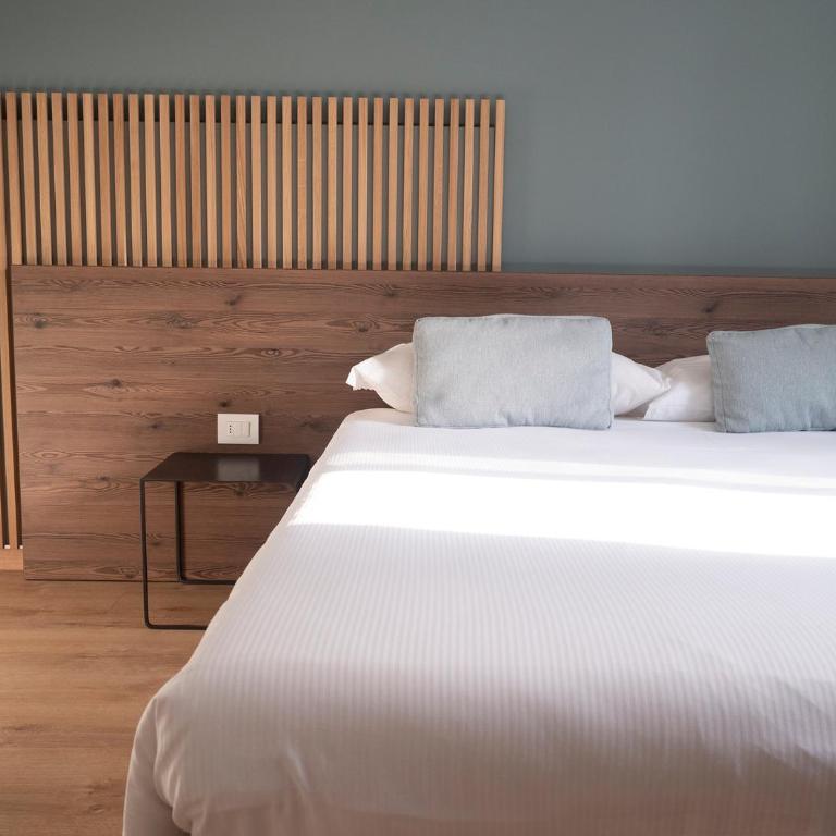 Innesti Rooms&Apartments - Le camere - Habitación Doble Deluxe - 4