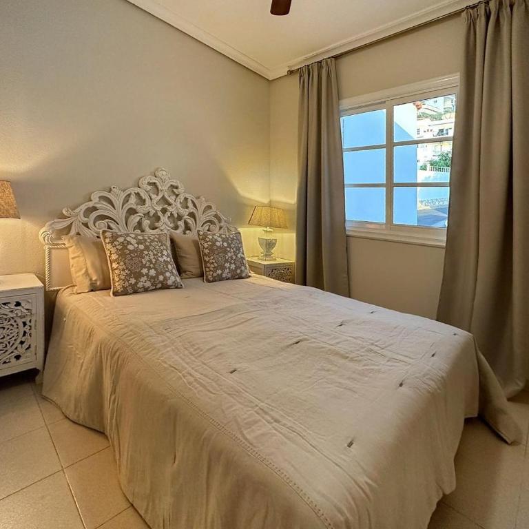 Ocean View 3Bdr Balcon Atlantico - Apartamento de 3 dormitorios - 33