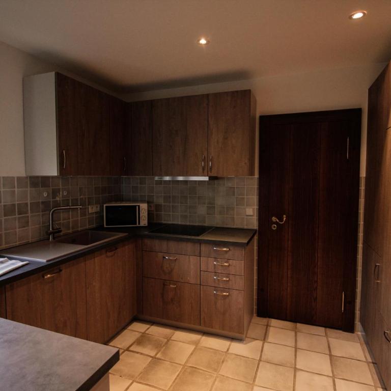 Ferienwohnungen - Seehaus Riessersee - Apartamento de 3 dormitorios - 8