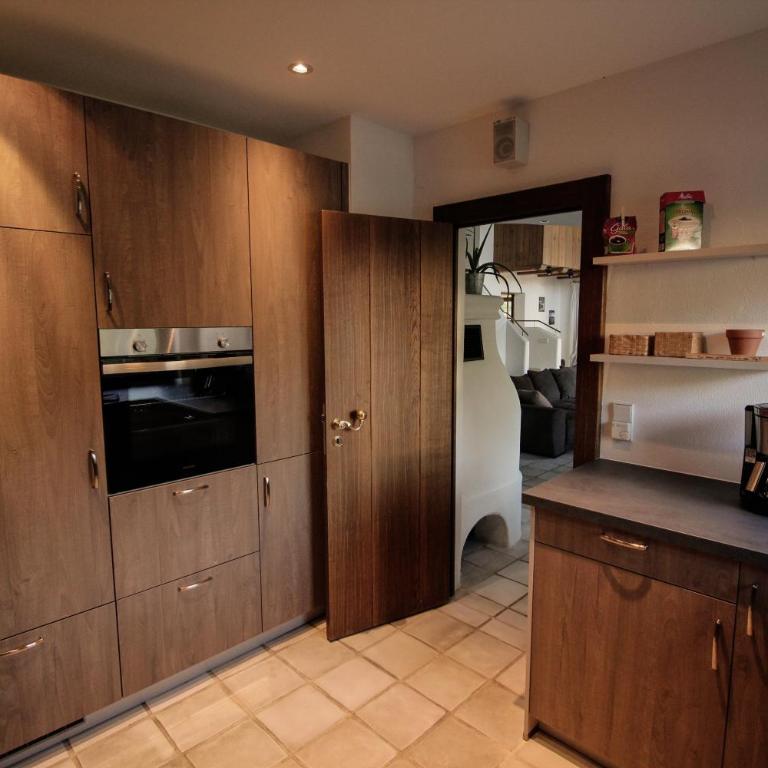 Ferienwohnungen - Seehaus Riessersee - Apartamento de 3 dormitorios - 9