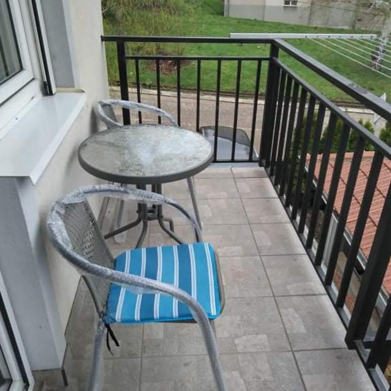 Apartman Sokobanja Borići - Apartment with Terrace - 31