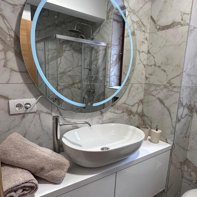 Jahorina Apartman Benvenuti - Studio Apartman - 7