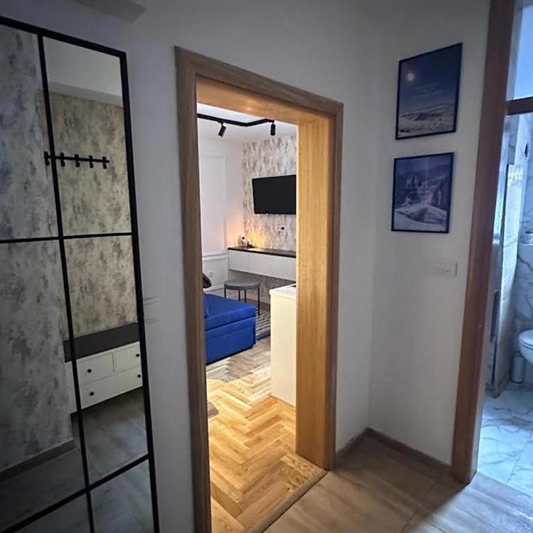 Jahorina Apartman Benvenuti - Studio Apartman - 12