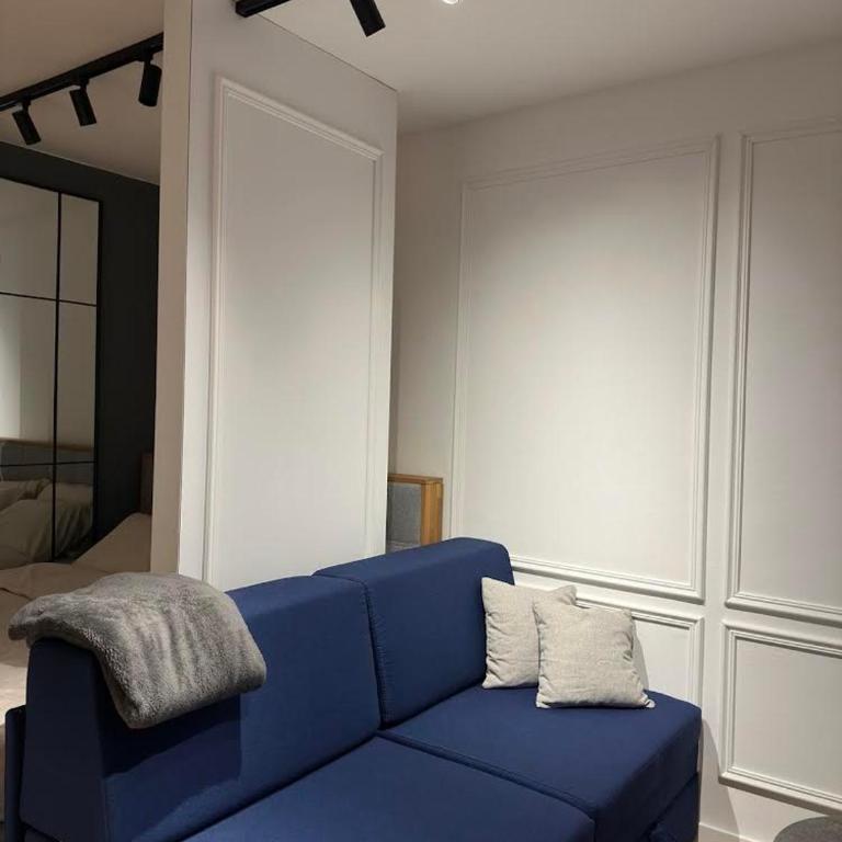 Jahorina Apartman Benvenuti - Studio Apartman - 14