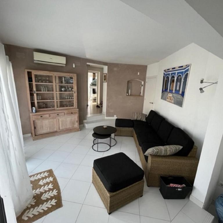 398-casa con piscina privada - Casa de 3 dormitorios - 9