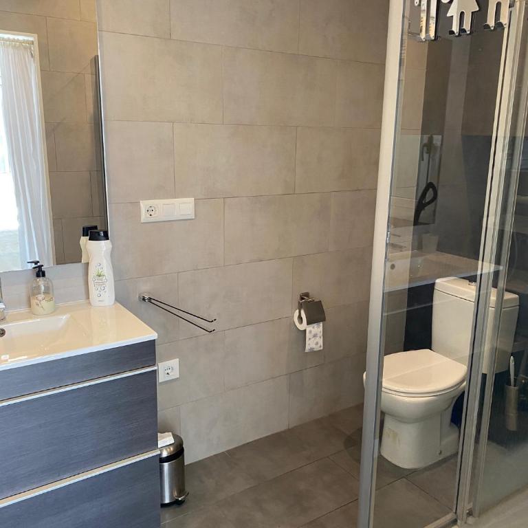 398-casa con piscina privada - Casa de 3 dormitorios - 11